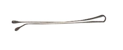 Baronesse Klemmen 120er Box 6,5cm braun