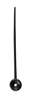 Comair Plastikstecker 100St Btl sz 7,3cm