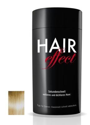 Hair Effect blonde 10 26 Gramm