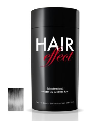 Hair Effect grey 26 Gramm