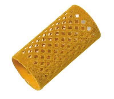 Comair Metallwkl. lang 12er 32mm orange