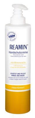 Reamin Handcreme 300ml unparf&uuml;miert
