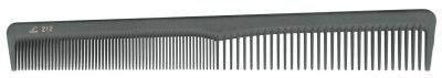 Haaro Carbon Kamm Nr.212( 178 mm )