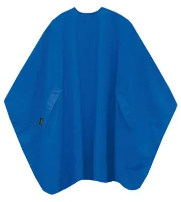T.D. Classic Umhang blau 135 x 150 cm