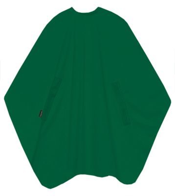 T.D. Classic Umhang gr&uuml;n 135 x 150 cm