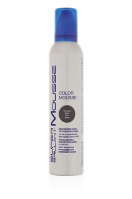 SB Color Mousse dunkelblond/dark blonde 250ml