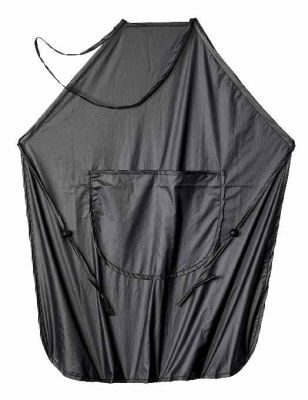 Comair F&auml;rbesch&uuml;rze Chrom Nylon 86x66cm
