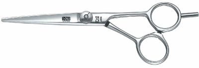 Kasho HS 5.5" offset silver justierbares