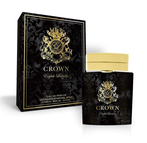 English Laundry Crown by English Laundry Eau de Parfum Spray 100 ml