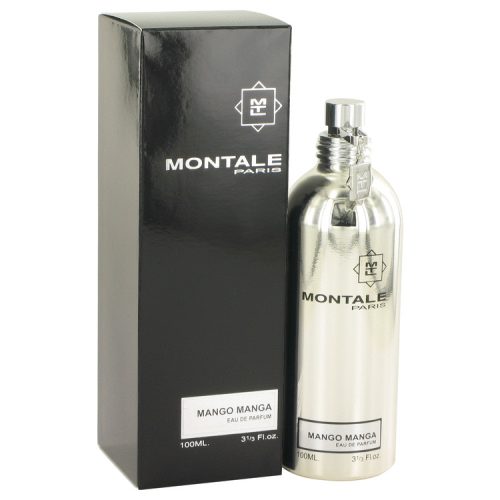 Montale Mango Manga by Montale Eau de Parfum Spray 100 ml