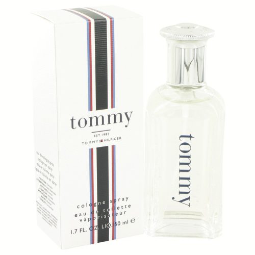 TOMMY HILFIGER by Tommy Hilfiger Cologne Spray / Eau de Toilette Spray 50 ml