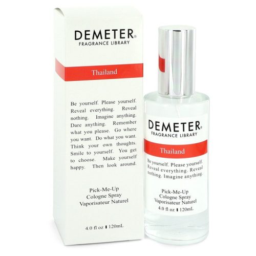 Demeter Thailand by Demeter Cologne Spray 120 ml