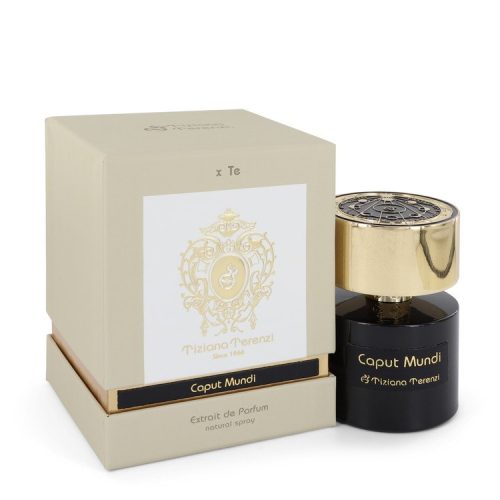 Tiziana Terenzi Caput Mundi by Tiziana Terenzi Extrait De Parfum Spray