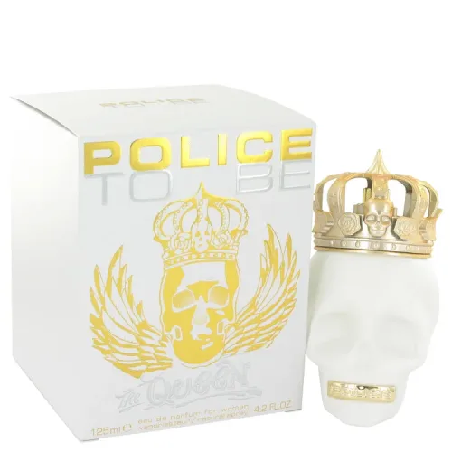 Police To Be The Queen by Police Colognes Eau de Parfum Spray (Tester) 125 ml