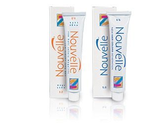 Nouvelle  7.11   aschblond intensiv 100