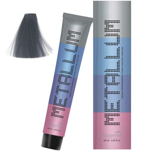 Nouvelle Metallum 5.001 deep night 60ml