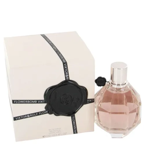 Flowerbomb by Viktor & Rolf Eau de Parfum Spray 20 ml