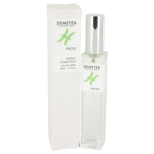 Demeter Pisces by Demeter Eau de Toilette Spray 50 ml