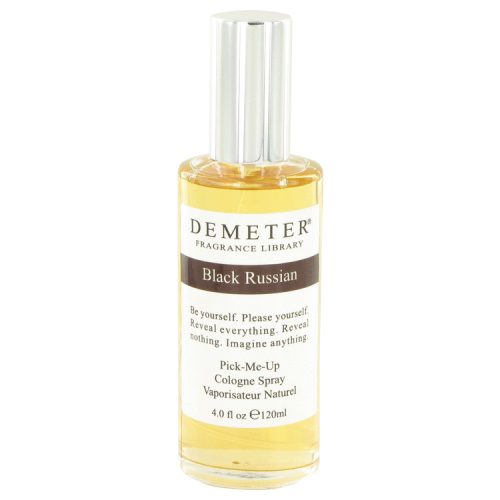 Demeter Black Russian by Demeter Cologne Spray 120 ml