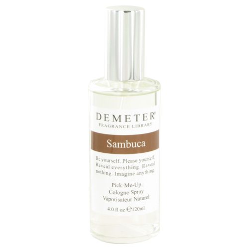 Demeter Sambuca by Demeter Cologne Spray 120 ml