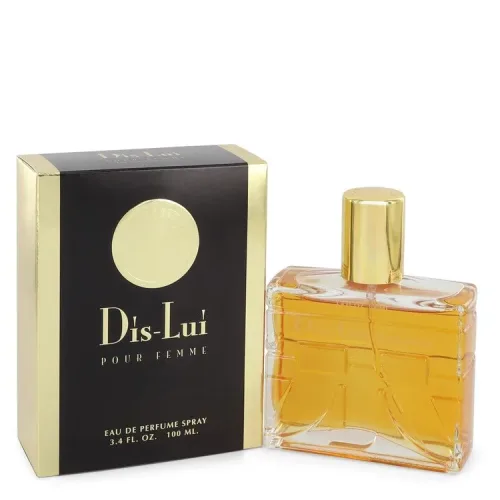 Dis Lui by YZY Perfume Eau de Parfum Spray 100 ml