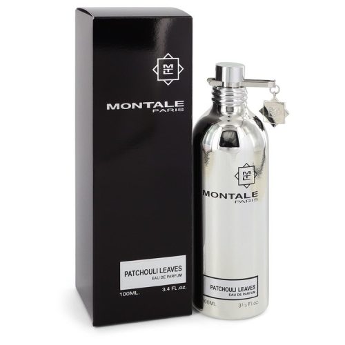 Montale Patchouli Leaves by Montale Eau de Parfum Spray 100 ml