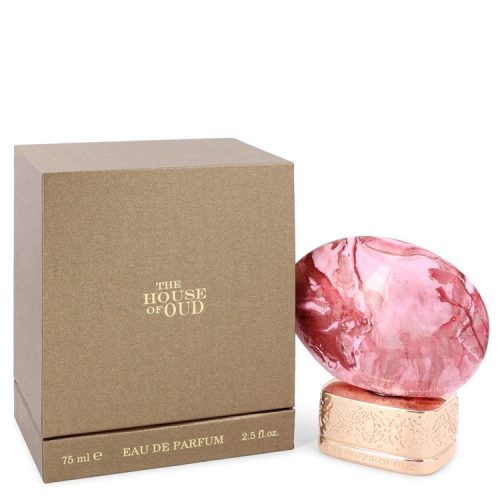 The House of Oud Empathy by The House of Oud Eau de Parfum Spray (Unisex) 75 ml