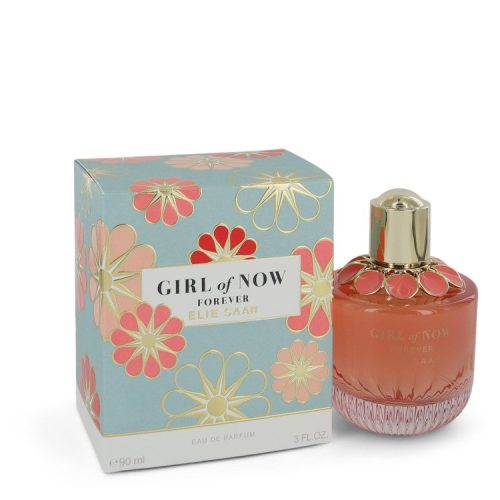 Girl of Now Forever by Elie Saab Eau de Parfum Spray 90 ml