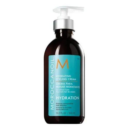 MOROCCANOIL, Moroccanoil Styling Cream   300 ml