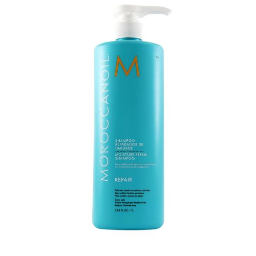 MOROCCANOIL, Moroccanoil Repair Shampoo   1000 ml