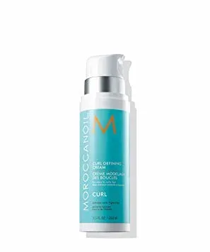 MOROCCANOIL, Moroccanoil Curl Control Cream   250 ml