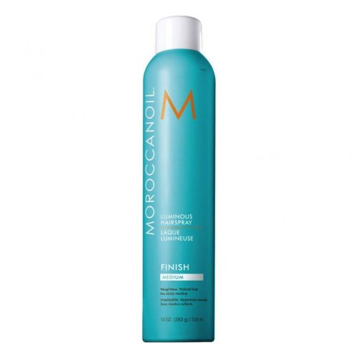 MOROCCANOIL, Moroccanoil Luminous Hairspray   330 ml