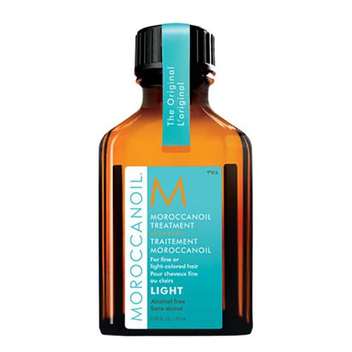 Moroccanoil Light 25 ml