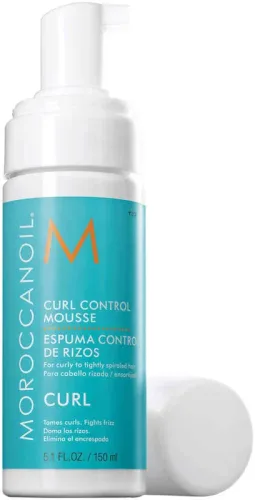Moroccanoil - Locken Pflegeschaum, 150  ml