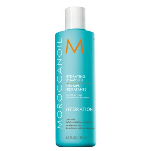 Moroccanoil Hydrating Shampoo 250ml