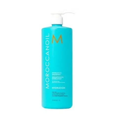 Moroccanoil Hydrating Shampoo 1000ml
