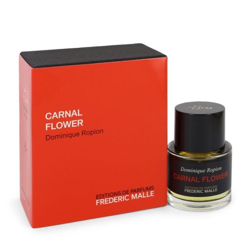 Carnal Flower by Frederic Malle Eau de Parfum Spray (Unisex) 50 ml