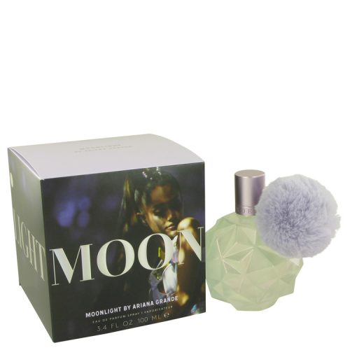 Ariana Grande Moonlight by Ariana Grande Body Mist Spray 240 ml