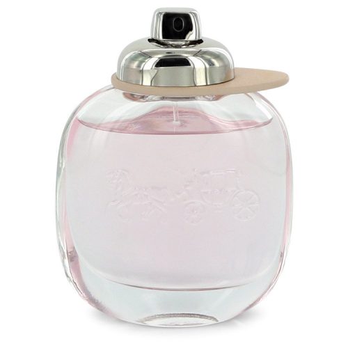 Coach by Coach Eau de Toilette Spray (Tester) 90 ml