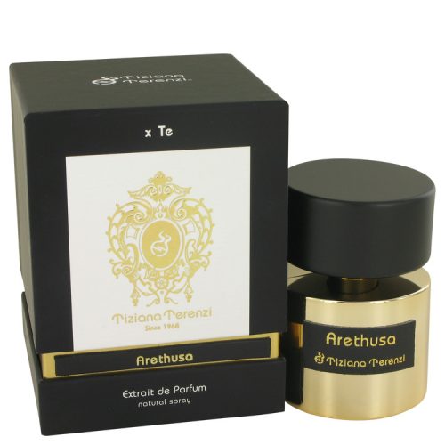 Arethusa by Tiziana Terenzi Extrait De Parfum Spray (Unisex) 100 ml