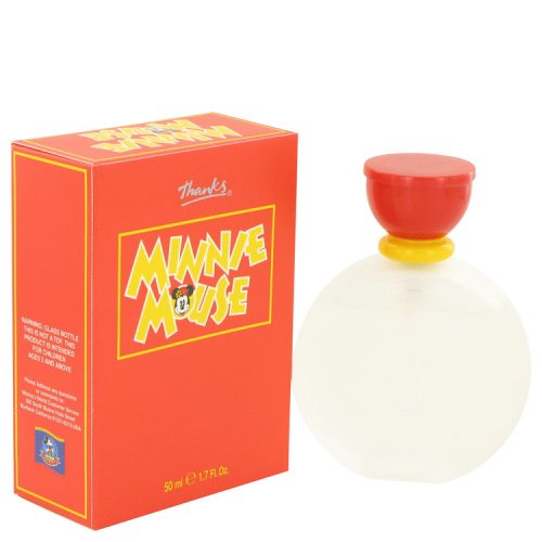 MINNIE MOUSE by Disney Eau de Toilette Spray 50 ml