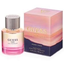 Guess 1981 Los Angeles by Guess Eau de Toilette Spray 100 ml
