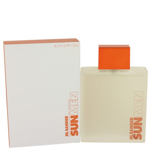 Jil Sander - Sun Men - Eau de Toilette