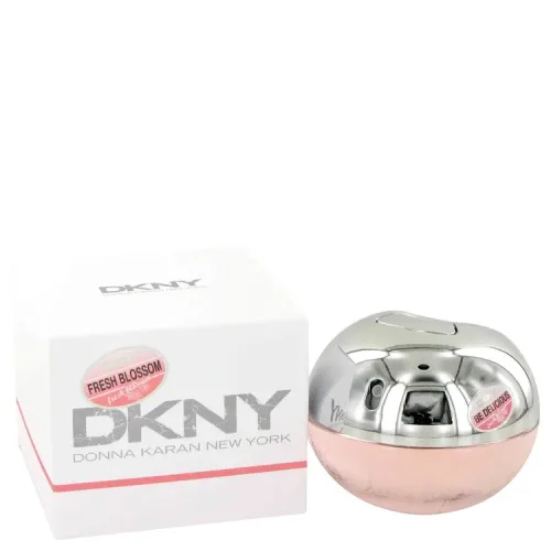 Be Delicious Fresh Blossom by Donna Karan Eau de Parfum Spray 50 ml