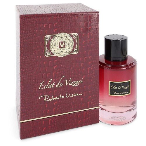 Eclat De Vizzari by Roberto Vizzari Eau de Parfum Spray 109 ml