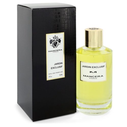 Mancera Jardin Exclusif by Mancera Eau de Parfum Spray 120 ml