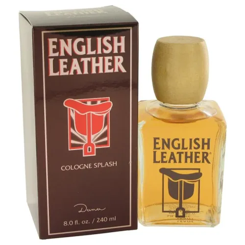 ENGLISH LEATHER by Dana Cologne 240 ml