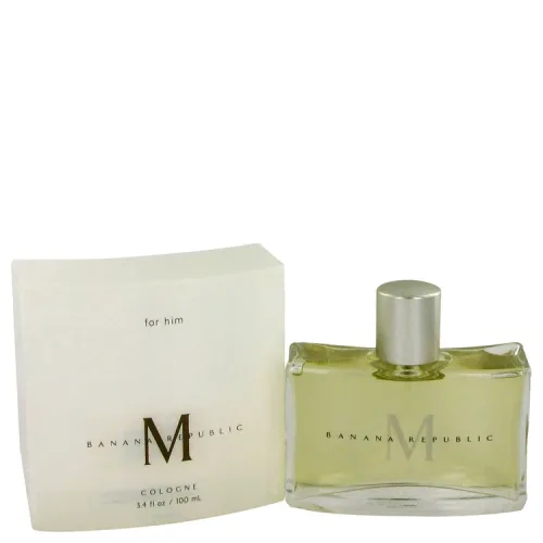Banana Republic M by Banana Republic Eau de Parfum Spray 125 ml