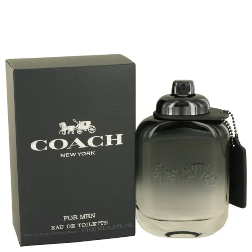 Coach by Coach Eau de Toilette Spray 38 ml
