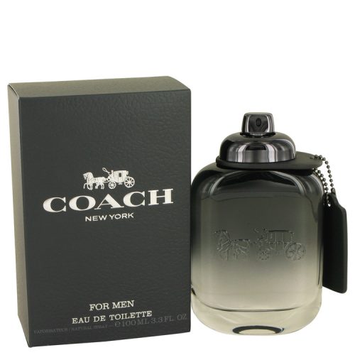 Coach by Coach Eau de Toilette Spray 60 ml
